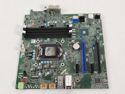 Dell optiplex 5070 - optiplex, lga