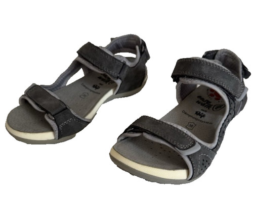 Damen trekkingsandalen - damen,