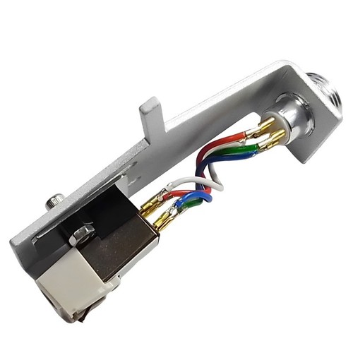 Patrone stylus headshell - patrone,, &