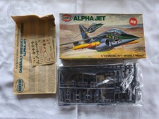 Airfix Alpha Jet Bundeswehr