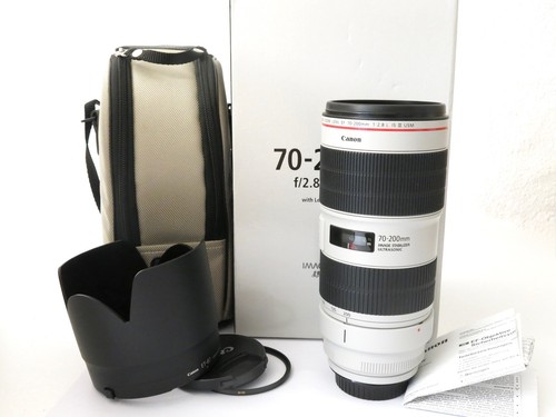 Canon 200mm l is iii - 70-200mm,