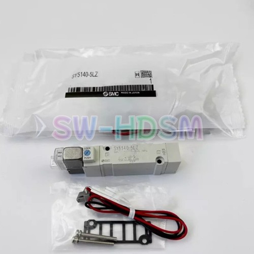 1pcs new for smc solenoid - new,