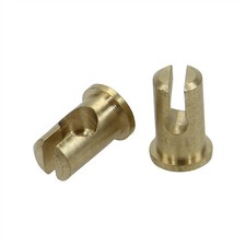 2x Nippelaufnahme Aufnahme