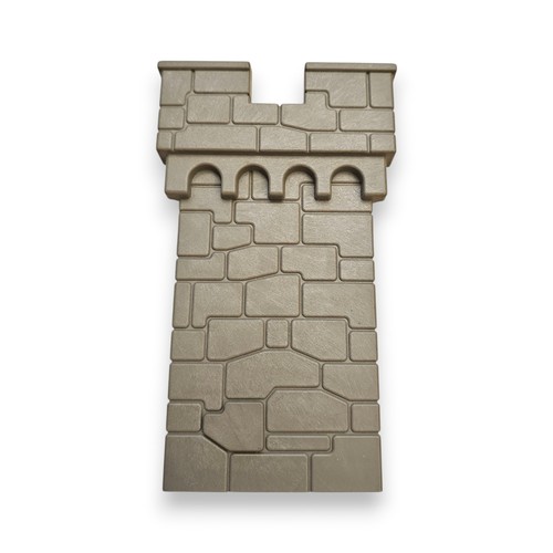 Playmobil mauerteil ritterburg - playmobil,