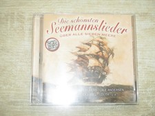 Die Schönsten Seemannslieder