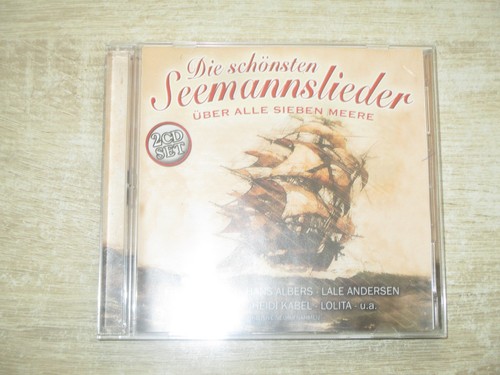 Die schönsten seemannslieder - die,