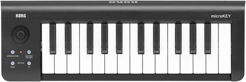 Korg microkey usb midi - korg,