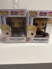 Funko Pop Naruto Shippuden