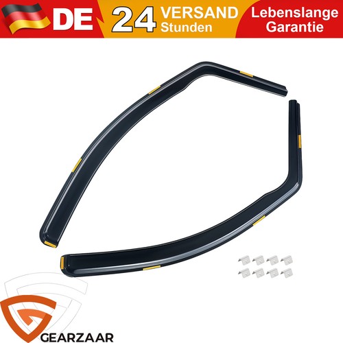 Windabweiser regenabweiser - windabweiser,