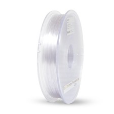 Z3D PC+ 1,75mm TRANSPARENT-SEMI 500g 3D Drucker Filament Prototyp Bauplanung