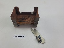 Taschenofen Dosenöffner