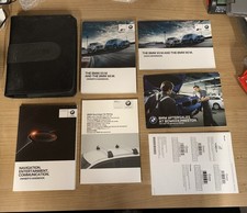 Bmw X5 M & Bmw X6 M (2015 -