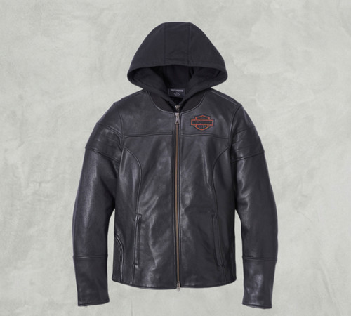 Harley davidson frauen jacke - frauen,
