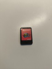 Super Mario Odyssey (Nintendo