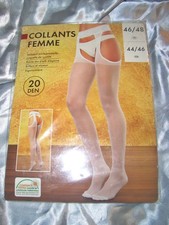 Sexy Nylons Straps Strumpfhose