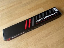 orig. PROGRESSIVE SUSPENSION 11-1131 Gabelfedern 41mm Harley-Davidson 1980-2015