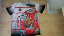 1 FC. Köln Trikot XL 