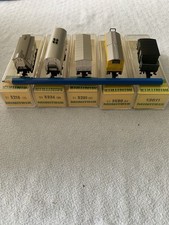 Minitrix Spur N Konvolut 3218