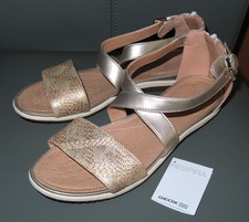 Geox Sandalen Respira, DER