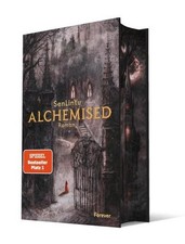 Alchemised: Roman | Düstere