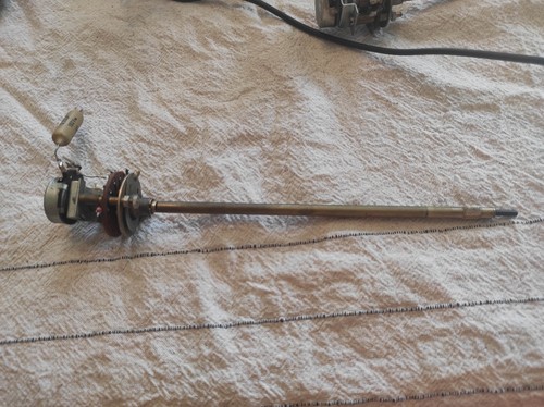 Revox g36 schalter position - schalter, 3-position