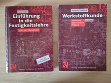 Werkstoffkunde und