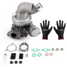 Turbolader for HYUNDAI H-1