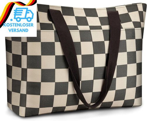 Strandtasche xxl familie 35l - strandtasche,