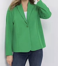 KIM & CO. Blazer, Langarm