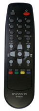 Originale Daewoo TV