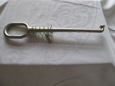 Porsche 911 SC G-Modell Abschlepphaken Originalteil Bordwerkzeug