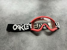 Oakley Brille,Vintage Motocross,Enduro,Trial,BMX.
