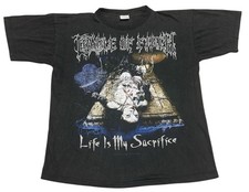 Cradle Of Filth Vintage 1998