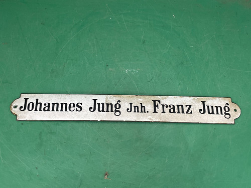 426 emailschild türschild - 3/5/426,
