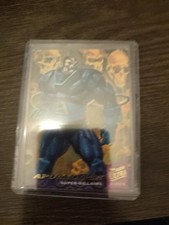 1994 Fleer Ultra X-Men Trading