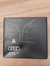 Original Audi Einstiegs-LED