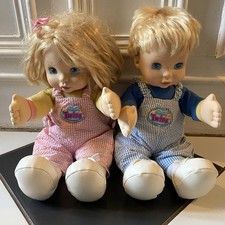 Too Cute Twins Interaktive