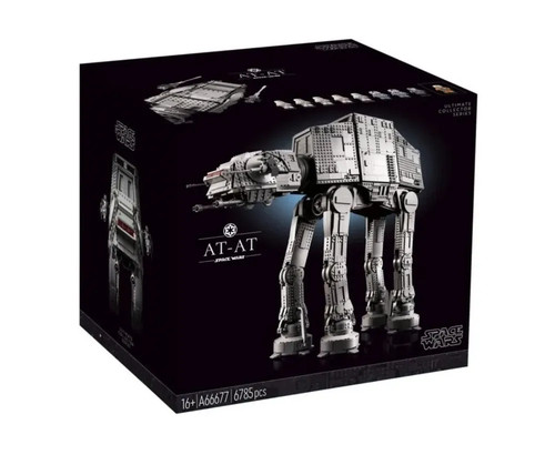 Konstruktor star wars - star,