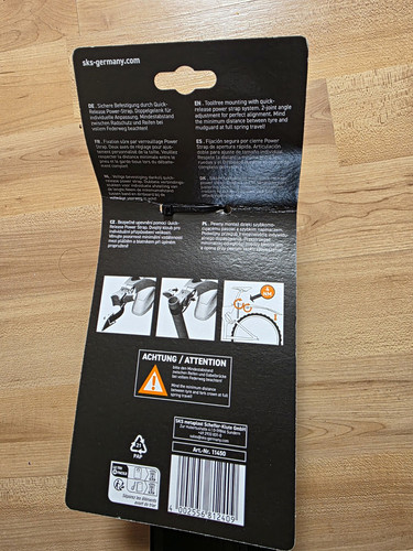 Sks blade dark - sks,