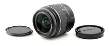 Sony DT 18-55mm f4-5.6 AF