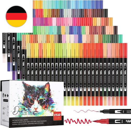 Hhhouu 150 farben - hhhouu,