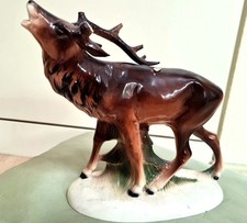 Hirsch, Grosse Plastik