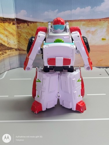 Transformers rescue bots medix - rescue,