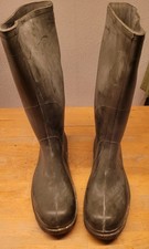 Bundeswehr Zodiac Schutzanzug