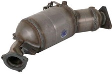 Dieselpartikelfilter DPF 802Mm für Audi A5 Cabrio Sportback Q5 A6 C7 Avant C6