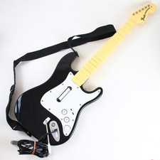 Xbox 360 Rockband Guitar