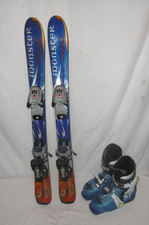 HEAD " MONSTER " SKI JUNIOR