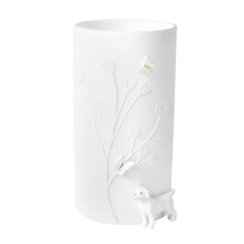 Porzellangeschichten vase - porzellangeschichten,