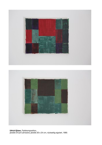 Ulrich erben 2 - ulrich, 2×