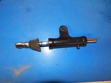 Lenkungsdämpfer, Suzuki GSX-R